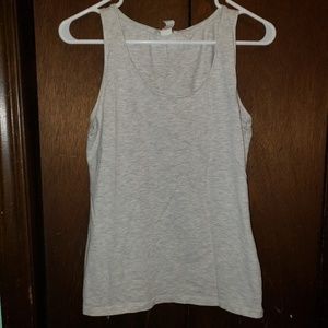 H&M basic tanktop